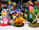 All amiibo List - Every Animal Crossing, Zelda, Smash Bros., Metroid, Mario amiibo