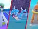 All The New And Returning Pokémon In Pokémon Scarlet & Violet