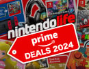 Amazon Prime Day 2024 - Best Deals On Nintendo Switch Games, Consoles, Accessories, SD Cards And More