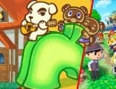 Best Animal Crossing Games Of All Time