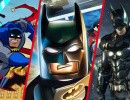 Best Batman Games On Nintendo Systems