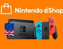 Best Cheap Nintendo Switch Games - Switch eShop Deals (Europe)