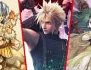 Best Final Fantasy Games, Ranked - Switch 2 And Nintendo Systems