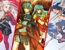 Best Fire Emblem Games Of All Time
