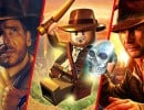 Best Indiana Jones Games, Ranked - Switch And Nintendo Platforms