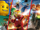 Best LEGO Nintendo Switch Games