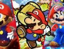 Best Mario RPGs Of All Time