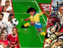 Best Nintendo Switch 1 & 2 Football Games