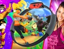 Best Nintendo Switch Fitness And Exercise Games