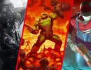 Best Nintendo Switch FPS Games