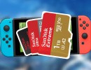 Best Nintendo Switch Micro SD Cards - Cheapest Memory Cards In 2023