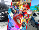 Best Nintendo Switch Racing Games