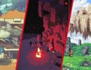 Best Pixel Art Nintendo Switch Games