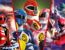 Best Power Rangers Games, Ranked - Switch And Nintendo Systems