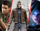 Best Resident Evil Games Of All Time