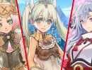Best Rune Factory Games Of All Time