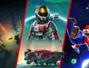 Best Space And Sci-Fi Games On Nintendo Switch 1 & 2