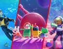 Best Space And Sci-Fi Games On The Nintendo Switch