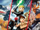 Best Star Wars Video Games, Ranked - Switch And Nintendo Systems