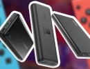 Best Switch Portable Chargers, Batteries And Power Banks