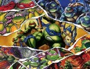 Best Teenage Mutant Ninja Turtles Games On Nintendo Systems