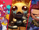 Best Twin-Stick Shooters On Nintendo Switch