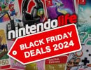 Black Friday 2022 - When Is It And What Nintendo Deals Should We Expect?