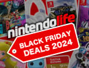 Black Friday 2024: Best Deals On Nintendo Switch Consoles, Games, eShop Credit, Accessories And More