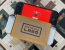 'Can You Use Labo VR Goggles For Virtual Boy Games On Switch?' & Other Nintendo Classics VB Questions Answered