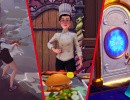 Disney Dreamlight Valley: Walkthrough, Quests, All Recipes, Tips, And Tricks