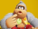 Donkey Kong Bananza: Walkthrough