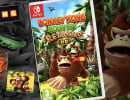 Donkey Kong Country Returns HD - Best Pre-Order Deals And Cheapest Prices