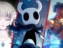 Feature: Best Nintendo Switch Metroidvania Games