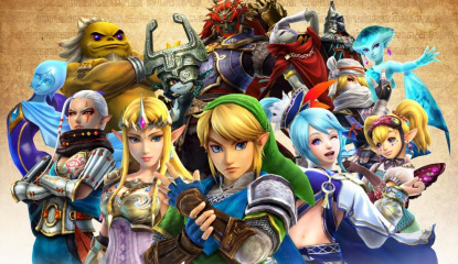 Hyrule Warriors: Definitive Edition - How To Unlock All Costumes