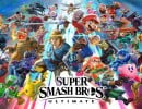Guide: Super Smash Bros. Ultimate Full Character Roster List