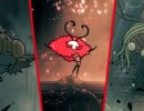 Hollow Knight: Silksong: All Bosses In Order - Locations & Rewards