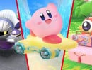 Kirby Air Riders Direct: Every Announcement - How Would You Rate It?