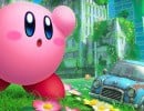 Kirby And The Forgotten Land Walkthrough + Star-Crossed World Guide