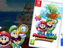 Mario & Luigi: Brothership: Best Pre-Order Deals And Cheapest Prices