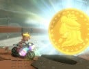 Mario Kart World: All Peach Medallions & Locations