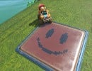 Mario Kart World: All Question (?) Panel Locations