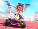 Mario Kart World: How To Access The Hidden LAN Mode Option