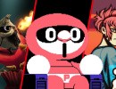 Nintendo Indie World Showcase August 2025 - Every Announcement, Game Reveal & Trailer