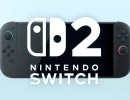 Nintendo Switch 2: Everything We Know About Nintendo's Next Console - Nvidia Chips, Rumours