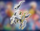 Pokémon Brilliant Diamond And Shining Pearl: How To Get Arceus