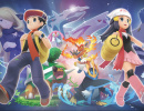 Pokémon Brilliant Diamond And Shining Pearl Walkthrough, Tips And Hints