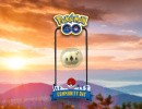 Pokémon GO Community Days 2022: May Community Day - Alolan Geodude