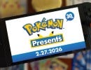 Pokémon Presents February 2026: Time, Date, How To Watch