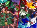 Pokémon Scarlet & Violet: The Hidden Treasure Of Area Zero DLC - All New Pokémon, Everything We Know