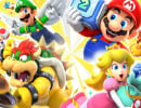 Super Mario Party Jamboree: All Boards List And How To Unlock